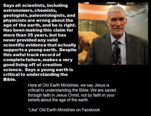 Ken Ham