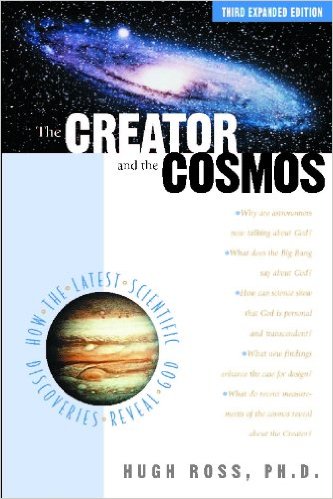 Creator and the Cosmos