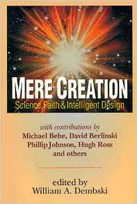 Mere Creation