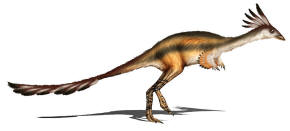 Alvarezsaurus