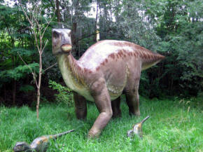 Iguanodon