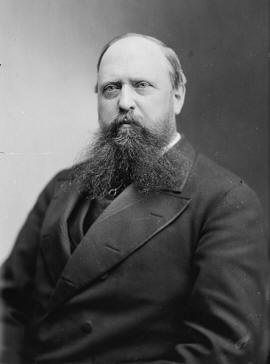 Othniel Charles Marsh