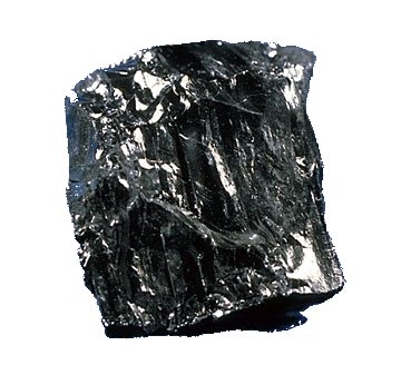 Anthracite coal