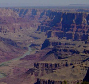 Colorado River Grand Canyon