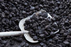 steam coal